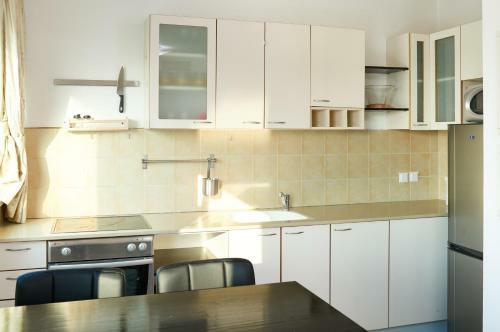 Luxury Quiet Apartment In Central Jerusalem