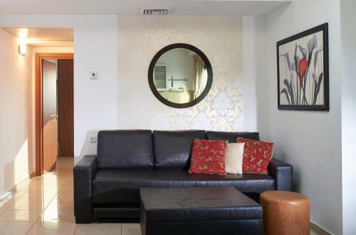 Luxury Quiet Apartment In Central Jerusalem