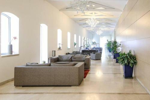 Apartamento 107 - King David Residence - Jerusalem-rent