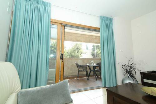 Apartamento 107 - King David Residence - Jerusalem-rent