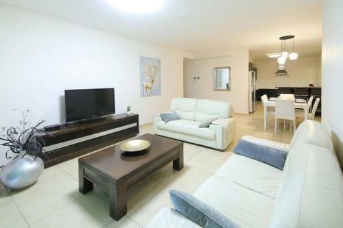 Apartamento 107 - King David Residence - Jerusalem-rent