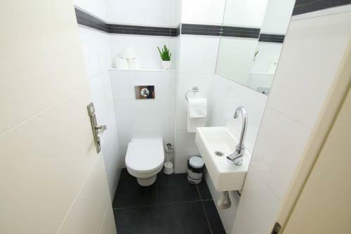 Apartamento 107 - King David Residence - Jerusalem-rent