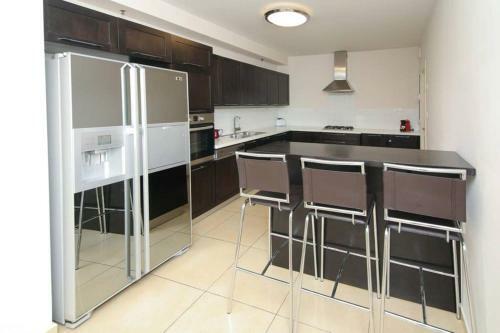 Apartamento 107 - King David Residence - Jerusalem-rent