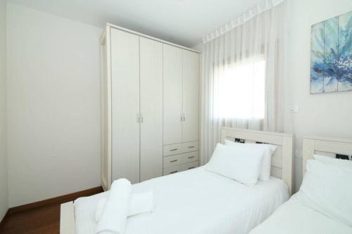 Apartamento 107 - King David Residence - Jerusalem-rent