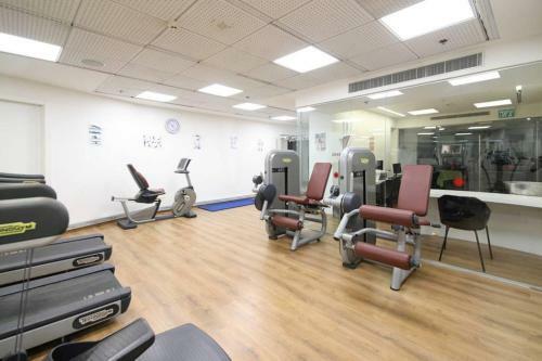 Apartamento 107 - King David Residence - Jerusalem-rent