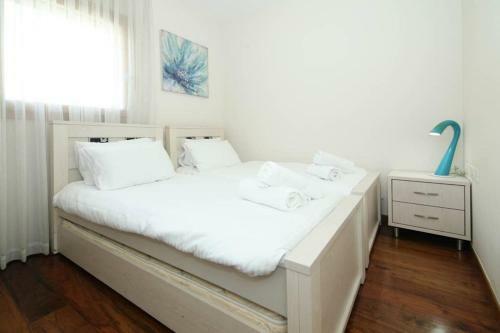 Apartamento 107 - King David Residence - Jerusalem-rent
