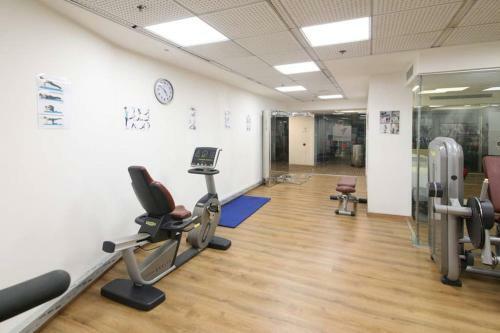 Apartamento 107 - King David Residence - Jerusalem-rent