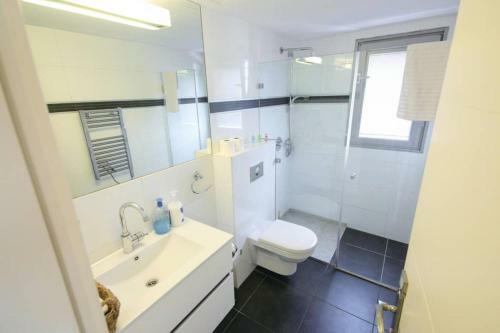 Apartamento 107 - King David Residence - Jerusalem-rent