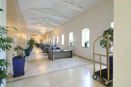 Apartamento 202 - King David Residence - Jerusalem-rent
