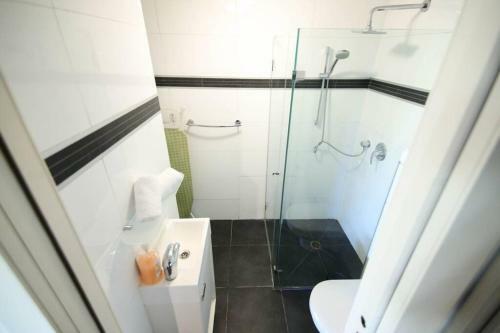 Apartamento 202 - King David Residence - Jerusalem-rent