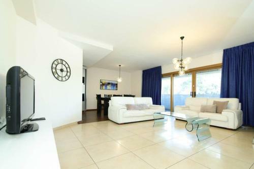 Apartamento 202 - King David Residence - Jerusalem-rent