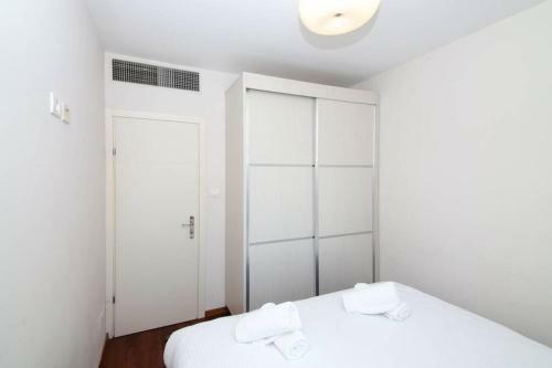 Apartamento 202 - King David Residence - Jerusalem-rent