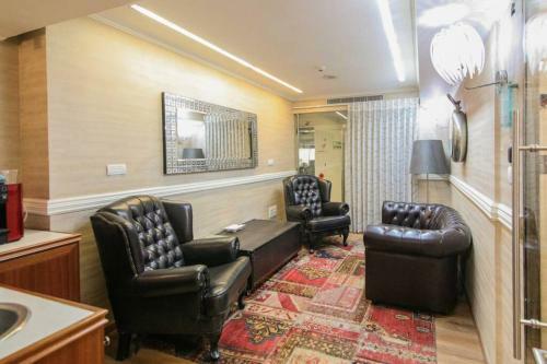 Apartamento 202 - King David Residence - Jerusalem-rent