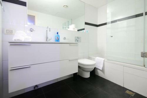 Apartamento 202 - King David Residence - Jerusalem-rent