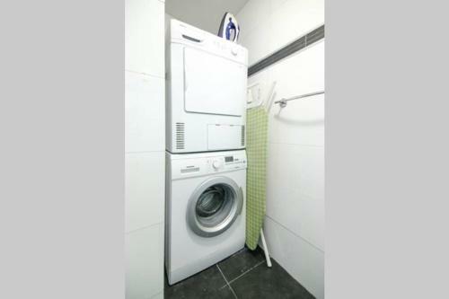 Apartamento 202 - King David Residence - Jerusalem-rent