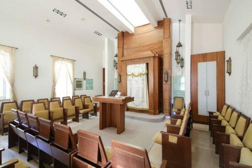 Apartamento 202 - King David Residence - Jerusalem-rent