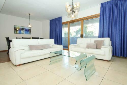 Apartamento 202 - King David Residence - Jerusalem-rent