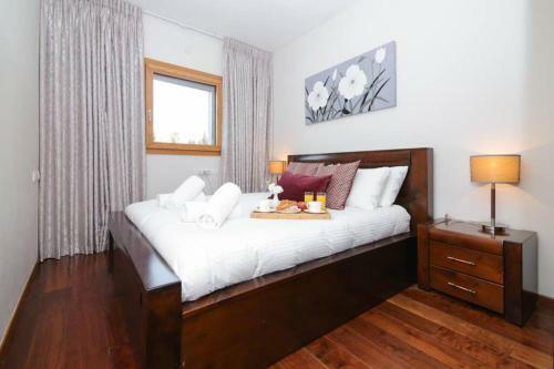 Apartamento 202 - King David Residence - Jerusalem-rent