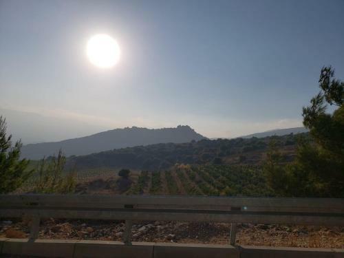 Apartamento ????? ????? ???? - House Near Hermon