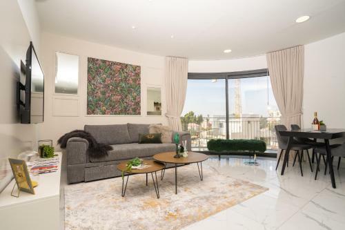 Apartamento Holysuite Even Israel