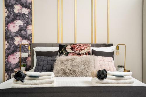 Apartamento Holysuite Even Israel
