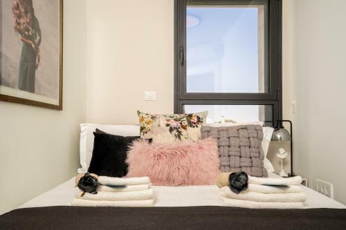 Apartamento Holysuite Even Israel