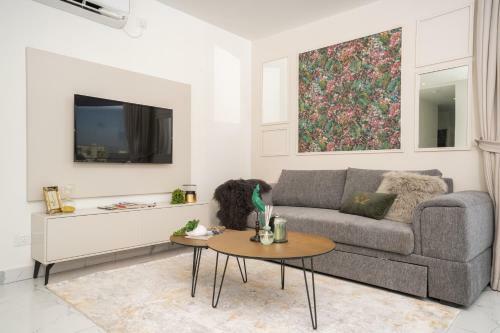 Apartamento Holysuite Even Israel