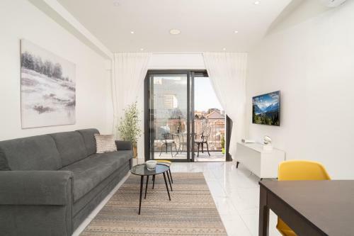 Apartamento Holysuite Even Israel