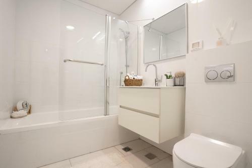 Apartamento Holysuite Even Israel