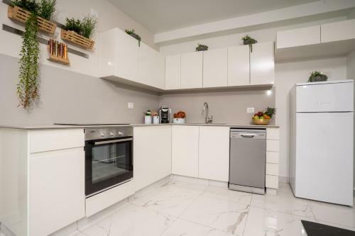 Apartamento Holysuite Even Israel