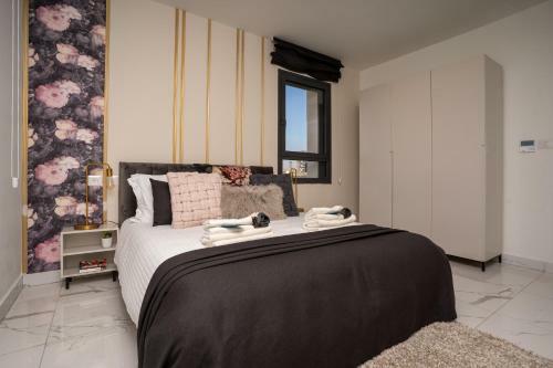 Apartamento Holysuite Even Israel