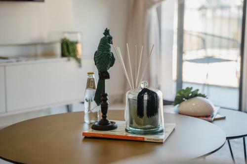 Apartamento Holysuite Even Israel