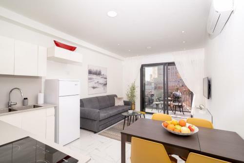 Apartamento Holysuite Even Israel
