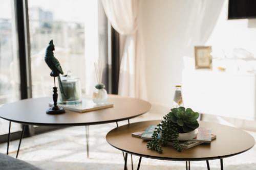 Apartamento Holysuite Even Israel