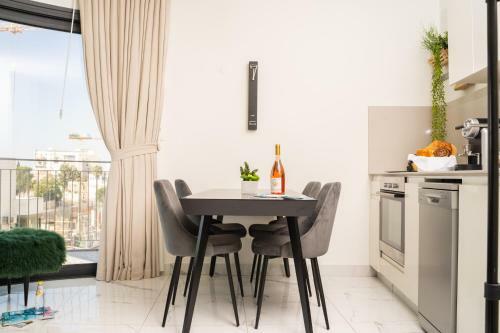 Apartamento Holysuite Even Israel