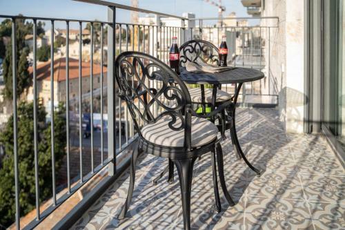 Apartamento Holysuite Even Israel