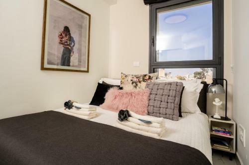 Apartamento Holysuite Even Israel