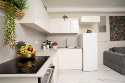Apartamento Holysuite Even Israel