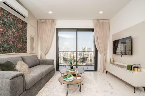 Apartamento Holysuite Even Israel