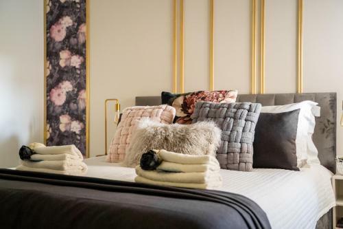 Apartamento Holysuite Even Israel