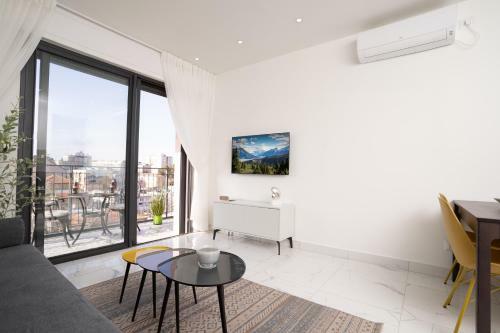 Apartamento Holysuite Even Israel