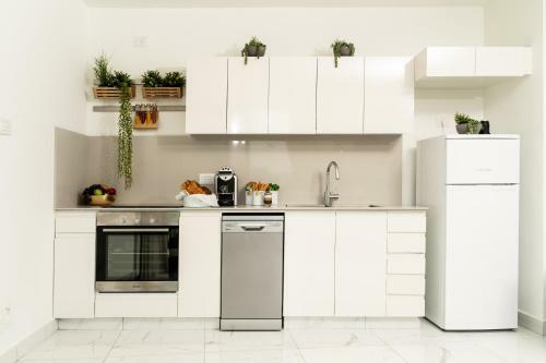 Apartamento Holysuite Even Israel