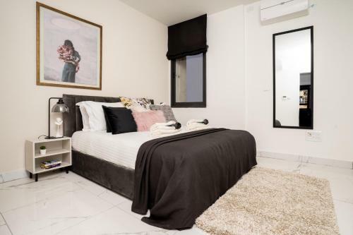 Apartamento Holysuite Even Israel