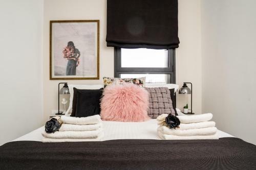 Apartamento Holysuite Even Israel