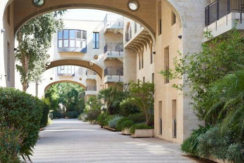 Apartamento Luxurious Duplex Garden Parking In David Village