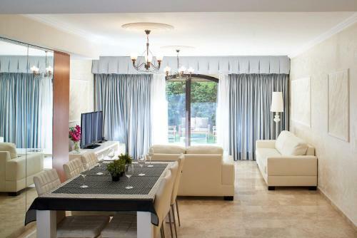 Apartamento Luxurious Duplex Garden Parking In David Village