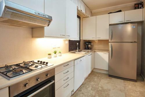 Apartamento Luxurious Duplex Garden Parking In David Village