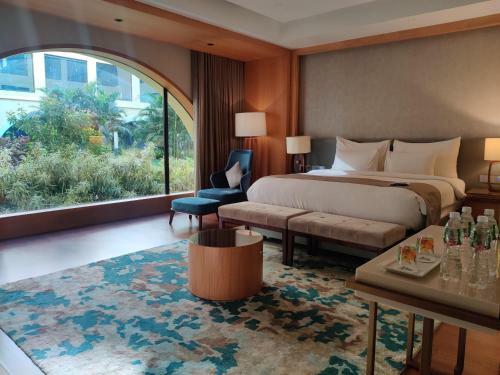 Hotel Belvedere Golf & Country Club