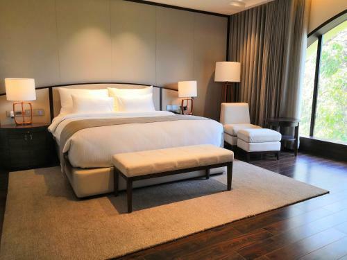 Hotel Belvedere Golf & Country Club