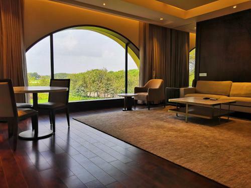 Hotel Belvedere Golf & Country Club